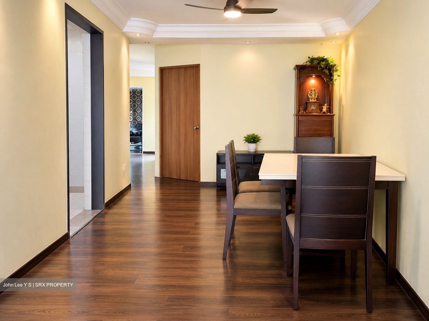 Blk 469B Blue Riverview (Sembawang), HDB Executive #559454451